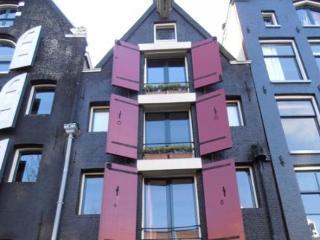 Brewersloft Apartment Amsterdam Exterior foto